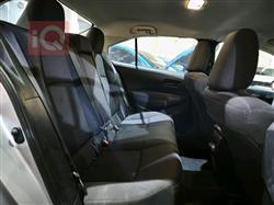 تۆیۆتا کۆرۆلا